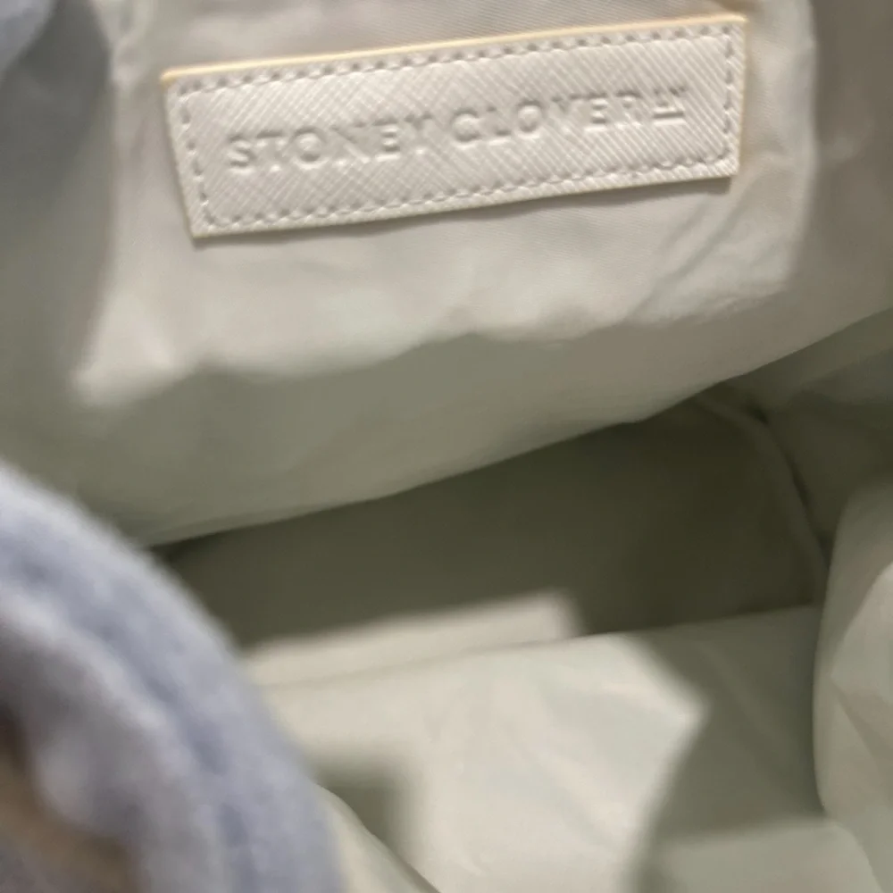 Stoney Clover Lane Backpack Terry - Picture 4 of 5